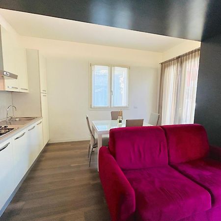 Menotti 3A-Flexrent Abissinia Apartment Ричоне Екстериор снимка