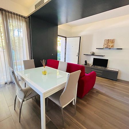 Menotti 3A-Flexrent Abissinia Apartment Ричоне Екстериор снимка