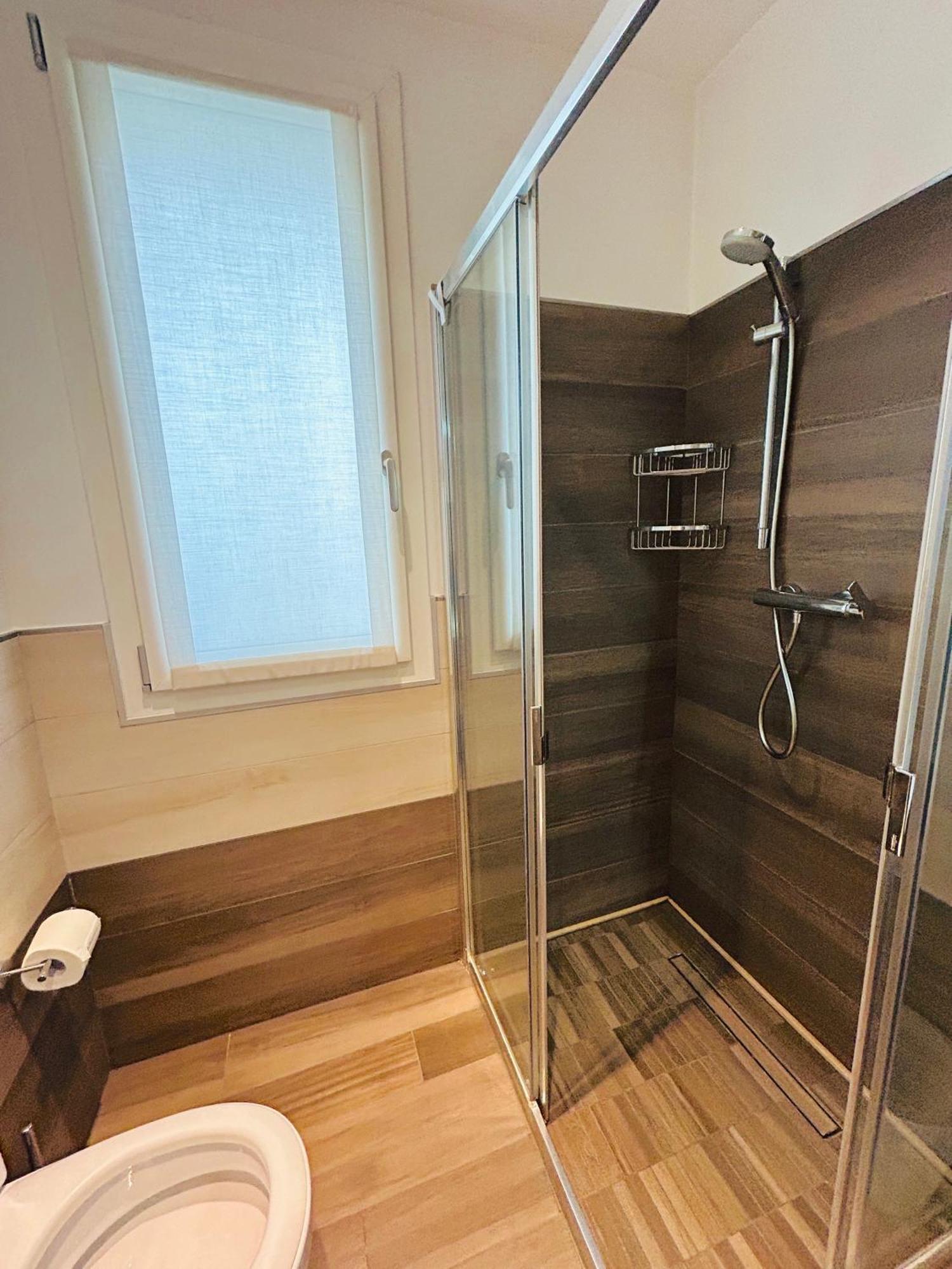 Menotti 3A-Flexrent Abissinia Apartment Ричоне Екстериор снимка